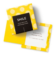 ThoughtFulls: Smile 