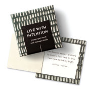 ThoughtFulls: Live with Intention 