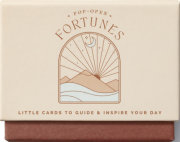 Pop Open Fortunes 
