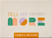 Tell Me More - Family Edition 
