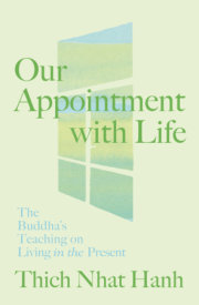 Our Appointment with Life 