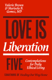 Love Is Liberation 