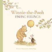 Winnie-the-Pooh: Finding Feelings 