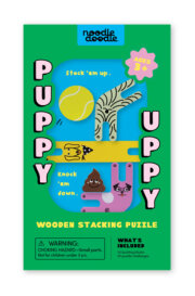 Puppy Uppy 