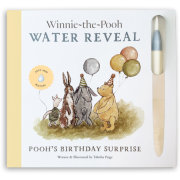 Winnie-the-Pooh: Pooh's Birthday Surprise 
