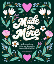 Made for More 