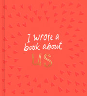 I Wrote a Book About Us 