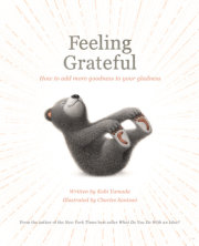 Feeling Grateful 