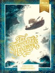 The Storyteller's Handbook 