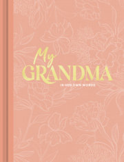 My Grandma Interview 