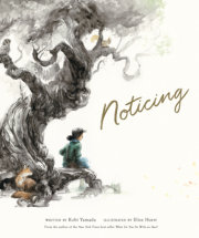 Noticing 