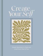 Create Your Self 