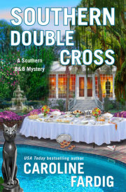 Southern Double Cross 