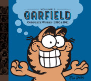 Garfield Complete Works: Volume 2: 1980 & 1981 