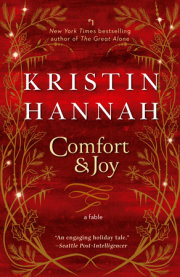 Comfort & Joy 