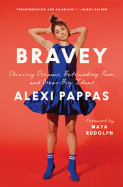 Bravey 