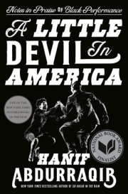 A Little Devil in America 