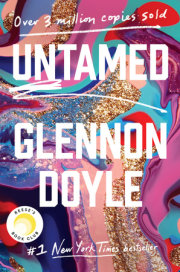 Untamed: Reese's Book Club 