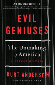 Evil Geniuses 