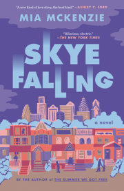 Skye Falling 