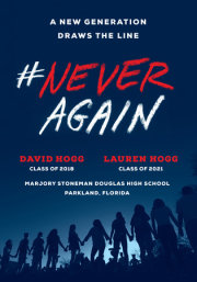 #NeverAgain 