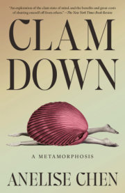 Clam Down 