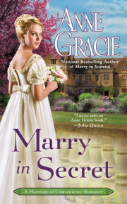 Marry in Secret 