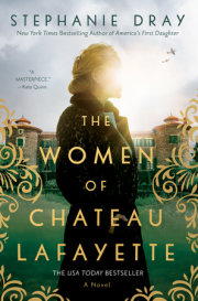 The Women of Chateau Lafayette 