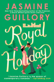 Royal Holiday 