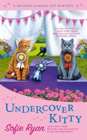 Undercover Kitty 