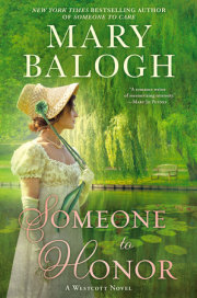 Someone to Honor 