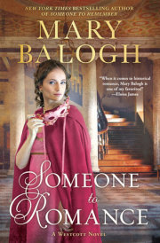 Someone to Romance 
