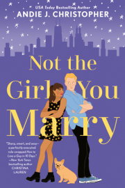 Not the Girl You Marry 