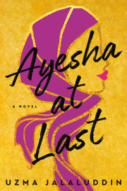 Ayesha at Last 