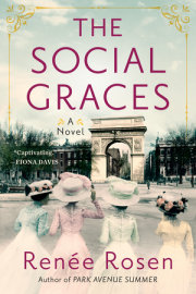 The Social Graces 