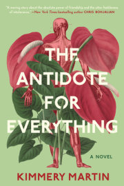 The Antidote for Everything 