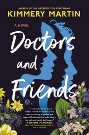 Doctors and Friends 