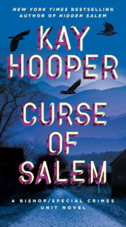 Curse of Salem 