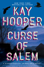 Curse of Salem 