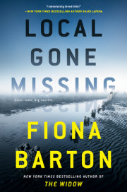 Local Gone Missing 