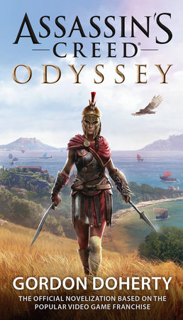 buy assassin's creed odyssey