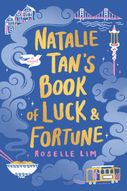 Natalie Tan's Book of Luck and Fortune 