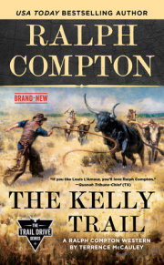 Ralph Compton The Kelly Trail 