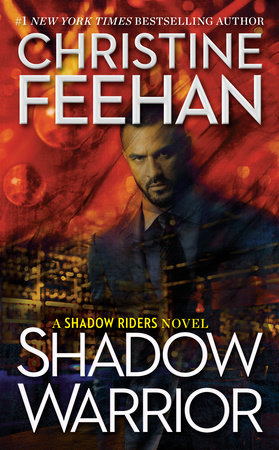 Shadow Warrior By Christine Feehan 9781984803528 Penguinrandomhousecom Books - 