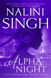 Alpha Night 