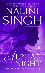 Alpha Night 