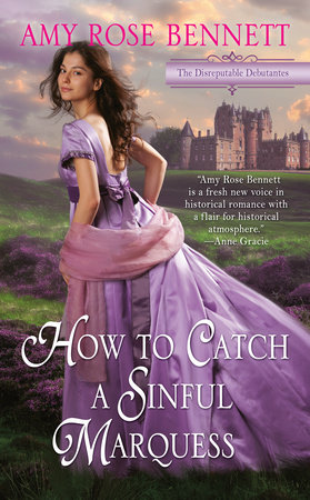 Barnes & Noble: A fantastical regency romance