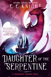 Daughter of the Serpentine 