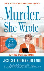 Murder, She Wrote: A Time for Murder