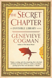 The Secret Chapter 